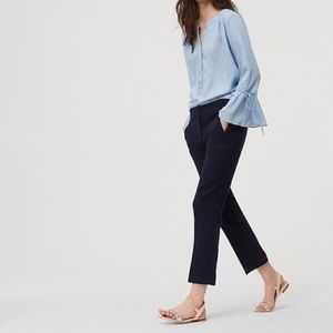 Ann Taylor Loft Marisa Skinny Pants